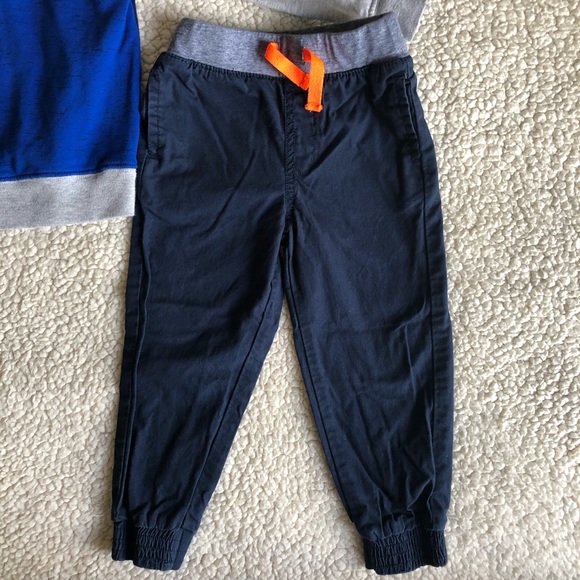 Two Piece Toddler Outfit - Picture 3 of 6